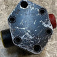 Hydraulic Pump C-USI-050-100-12 | PE-1160 | 5-1/4" Tall 3-1/2" Wide