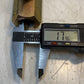 PGI Lone Star V-506CMV Needle Valve 10,000 PSI @ 200F | 8,000 PSI @ 400F