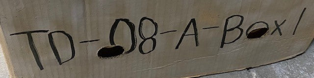 8 Quantity of Ball Bearings 6203-2RS | 40 mm OD x 17 mm Bore (8 Quantity)