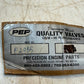 7 Quantity of PEP Quality Valves P2985 | 5-1/4" Long 45mm OD (7 Quantity)