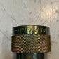 Pioneer Hydraulic Quick Disconnect Female Coupler 37mm OD 18mm Bore