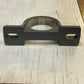 10 Pillow Block Adapter Bearings PB-3D 2064 8-3/4" Long 3-7/8" Dia (10 qty)