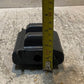 Clamshell Frame Mount Housing & Insert 4-1/2" L 3-1/2" W 2-1/2" H