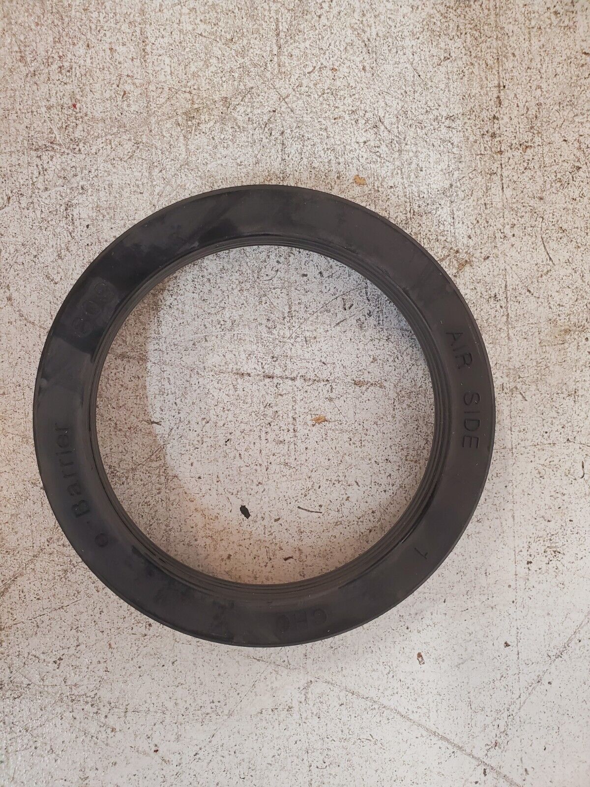 4 Quantity of E-Barrier Drive Wheel Seals 809 | 47692/393-0273/861 (4Qty)