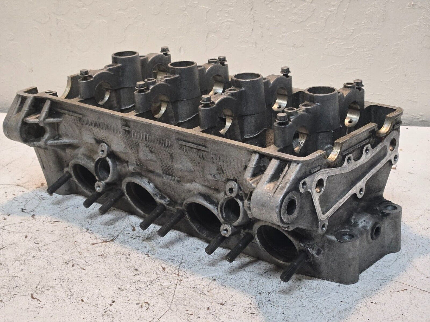 Cylinder Head for Kawasaki ZX7R See Pictures