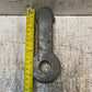 Clevis End CMI 6-1/2" Long 17mm Thread 24mm Bore