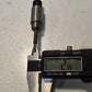 Hydraulic Valve Lifter for Continental A65 | 2.5" Long | 15mm Outer Diameter