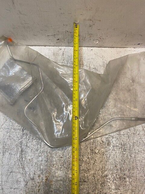 Dorman Clutch Hydraulic Line Assembly 628-200