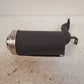 Exhaust System Muffler Assembly 8.5" x 7.5"