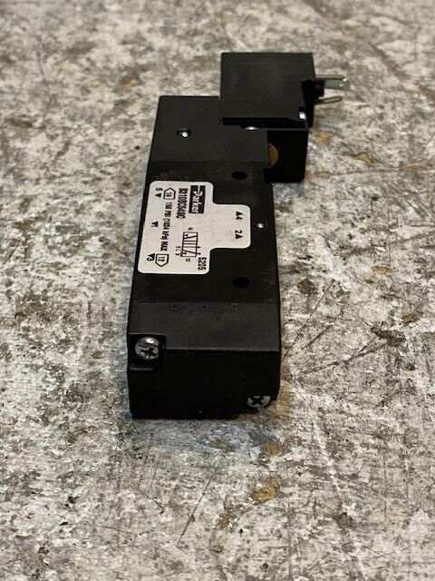 Parker Air Control Solenoid Valve B310BC549C