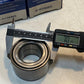 3 Quantity of Motor City Wheel Bearings S-510055 | 51720-29XXX (3 Quantity)