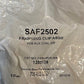14 Bags of Central Steel Fabricators SAF2502 Framming Clip Assembies