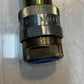 Safeway S35-2 Hydraulic Quick Coupler 10,000 PSI Max S31-2B