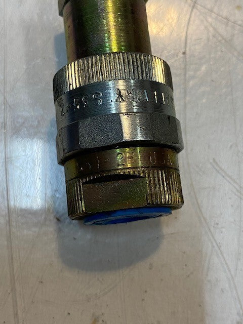 Safeway S35-2 Hydraulic Quick Coupler 10,000 PSI Max S31-2B
