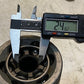 O.E. Brand CV Joint CV35.1194 | 4042 4043 26-Spline 6-1/2" Tall 3-1/4" Dia.