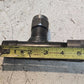 Continental Industries Steel Service Punch Tee 1315 12 1004 00 | 03/05 | 5/8" OD