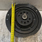MILL SUPPLY HD3116028 12V 11088 AC REFRIGERANT BLOWER MOTOR