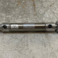 Norgren RLC02A-DAD-AA00 Double Acting Pneumatic Cylinder 532251.600 F06-UM