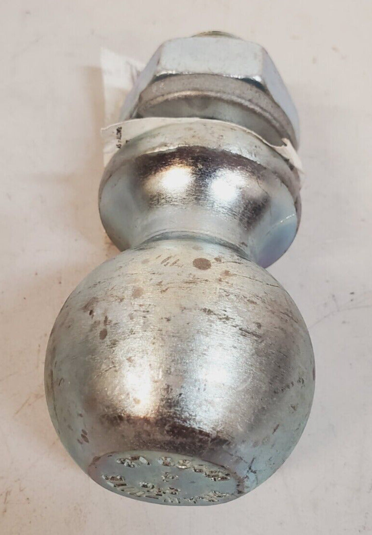 2 Qty. of Draw-Tite Zinc Trailer Hitch Balls 2-5/16" | 10000Lb | 2151 (2 Qty)