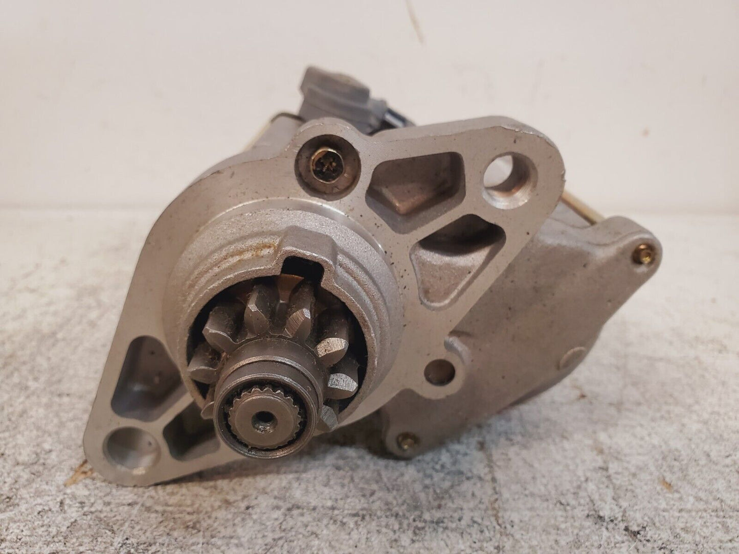 Remanufactured Starter 17185 | 17485 | 0105