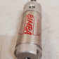 Bimba MFG CO.  Pneumatic Cylinder Model 121-D