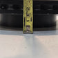 Drilled Brake Rotor 4 9-88 07 90 | 5x4.5in Bolt Pattern 11 9/16" Diameter