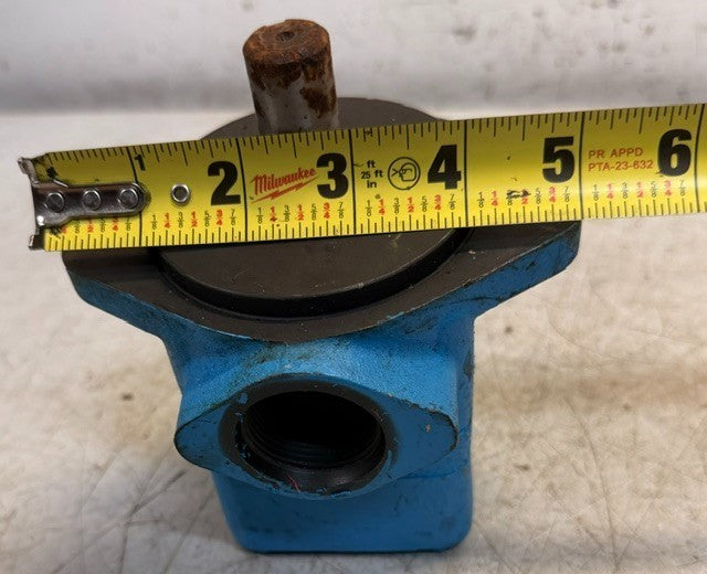 Eaton Vickers Vickers V10 Series Hydraulic Vane Pump 317667 Industrial Fluid