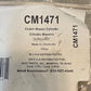 Duralast CM1471 Clutch Master Cylinder 350187X | AM-77