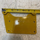 Caterpillar CAT Plate 329-3898