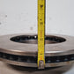 Disc Brake Rotor 53001 | DEG081 | MIN.TH.26.0 MM