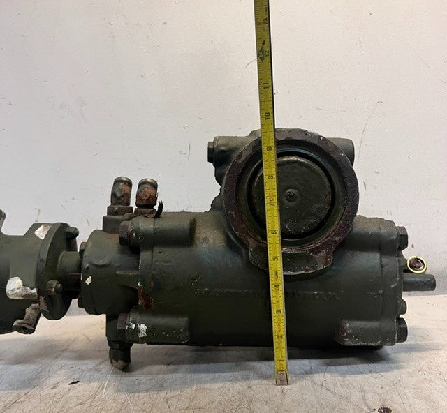 Sheppard Co. Power Steering Gear Box 1133674R Hydraulic Steering Assembly