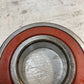 Single Row Ball Bearings 6207LU NTN Canada | K17021008 | 6207C3