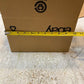 50lb Box of Approx. 360 Hex-Head Screws 5305-00-719-5238 2" Length 1/2" Thread