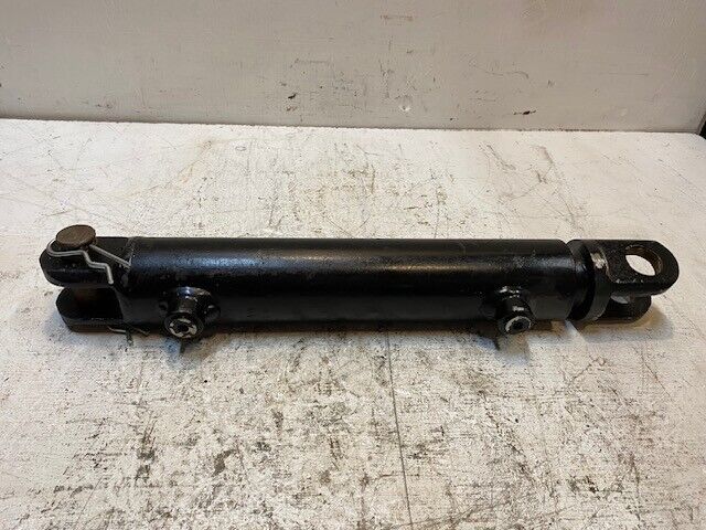 Hydraulic Cylinder A0DD 18" Long 64mm OD 25mm Bore