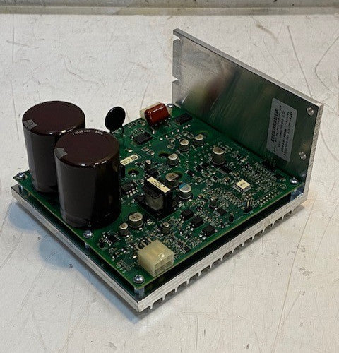 Aspen Motion Technologies Drive Motor Controller Model RMC006-0010 | 240VAC 3.9A