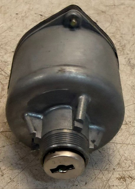 Jideco Automotive Or Industrial Ignition Switch 404SS-93 Electrical Assembly