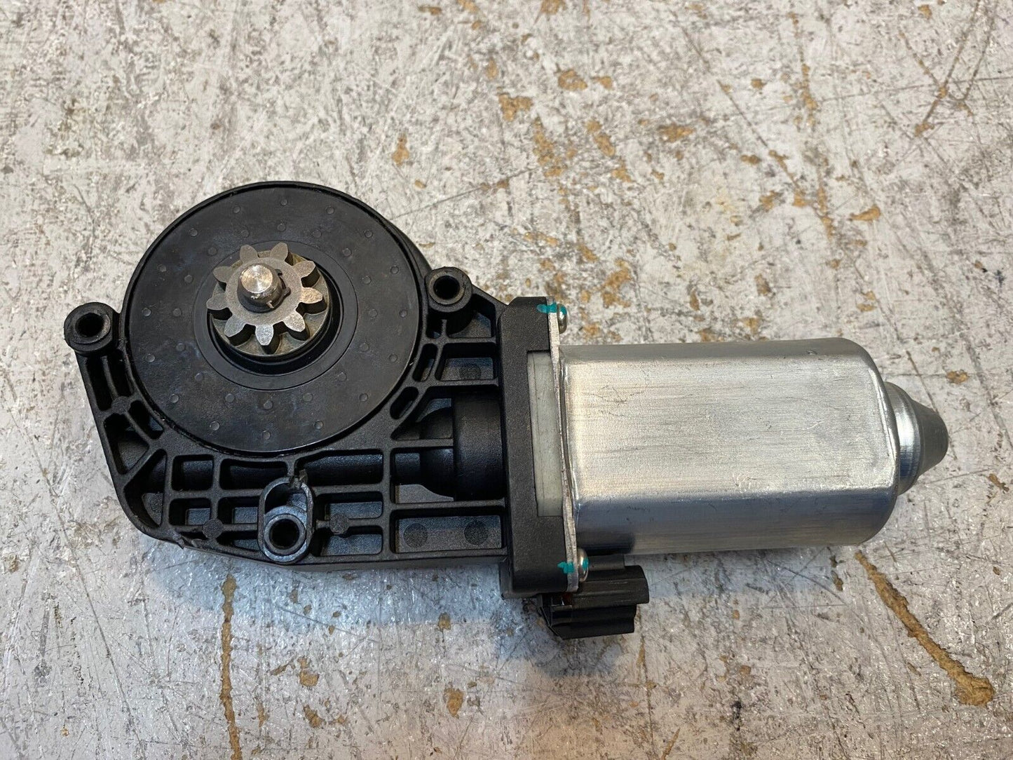 Power Window Lift Motor 742-251 | 20211 | 12V