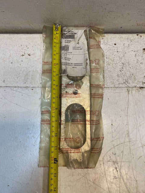 Pack of 8 Detroit Diesel 5120224 Exhaust Manifold Gaskets