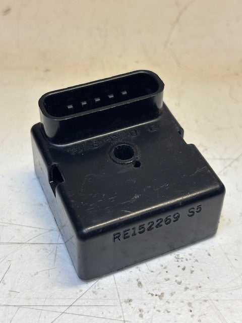 John Deere Transportation Lighting Module | RE152269