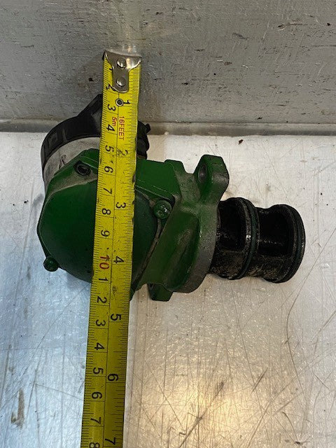 Delphi Exhaust Gas Recirculation Valve RE529440 | 3075100011 | PBT-GF30