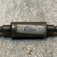 Spring Pivot Piece Part Bar C Spring Pin Bushing 7-1/2" Long 45mm OD 27mm End