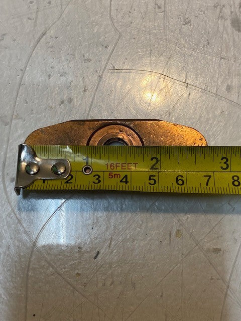 13 Quantity of Dealer Service GE #8 Forklift Contact Parts 109-001 (13 Quantity)