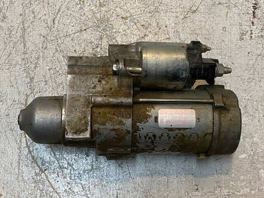 Denso Starter Motor 281-8160 | 12V | 01C09