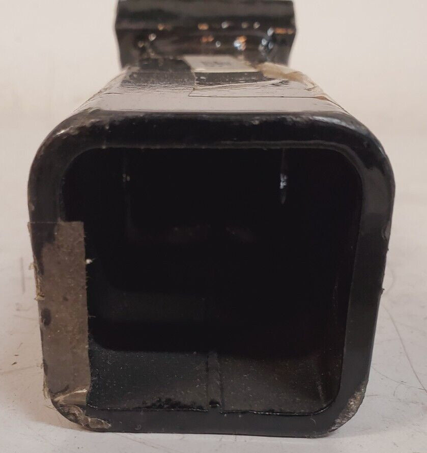 Echlin Hitch Ball Mount V-5 | 5000 Lb Load | 500 Lb Tongue | 51202 | 991124