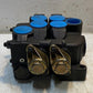 Hydraulic Forklift Directional Control Valve 916820, K1097SDH, 2343026, 2489435