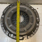 2 Quantity of LuK Clutch Pressure Plates for Volkswagen 119000110 (2 Quantity)
