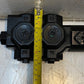 Walvoil Hydraulic Control Valve 7GH1520000 Solenoid Selector/Diverter