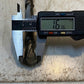SDS ANSI 5/8" x 18" | 30G Masonry Rotary Hammer Drill Bit Made in Denmark