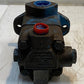 Vickers Vane Pump 2884865 | 2.884.865 | V10F 1P7R | 38C 4H 20L