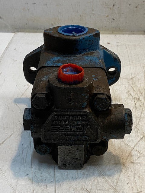 Vickers Vane Pump 2884865 | 2.884.865 | V10F 1P7R | 38C 4H 20L